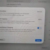 مک بوک ایر ۲۰۲۰  MacBook Air M1 2020|رایانه همراه|تهران, ظفر|دیوار