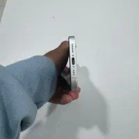 ایفون ۱۶ نرمال سفید|موبایل|تربت جام, کلالی|دیوار