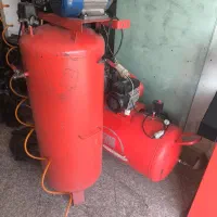 لاستیک درآر پمپ باد دستگاه بالانس جک نیتروژن|ماشین‌آلات صنعتی|مشهد, کوی ولیعصر|دیوار