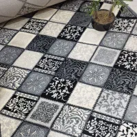 فرش و گرون نخر از تولید تا پخش