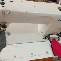 چرخ خیاطی دینام بزرگ