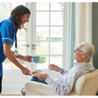 استخدام پرستار منزل