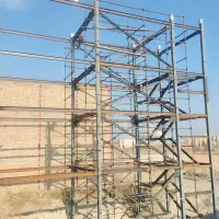 جوشکاری آهن الات سنگین و سبک