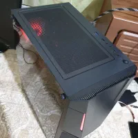 کیس گیمینگ i5 ram 16|رایانه رومیزی|مشهد, ثامن|دیوار