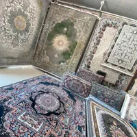 فرش ماشینی مدل جدید / 6/9/12متری انبارگردانی|فرش|مشهد, خین عرب|دیوار