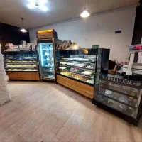 یخچال۲متری ایستاده|فروشگاه و مغازه|قم, نخودی|دیوار