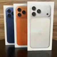 iPhone ایفون 17|موبایل|اصفهان, گلزار|دیوار