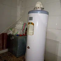 آبگرمکن قدی