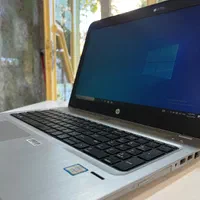 Hp 450 G4  دانشجویی ترید نسل ۷|رایانه همراه|کرمانشاه, |دیوار