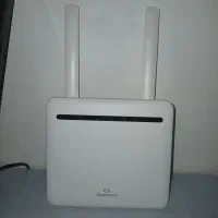 مودم سیم‌کارتی رومیزی نزتک