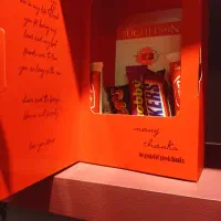 باکس هدیه|خوردنی و آشامیدنی|تهران, صادقیه|دیوار