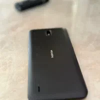 گوشی نوکیا c2|موبایل|شیراز, آبیاری|دیوار