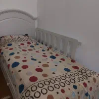 تخت خواب یک نفره نوجوان