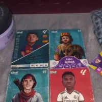 کیمدی واکانت کلاف|کنسول، بازی ویدئویی و آنلاین|سبزوار, صالح آباد|دیوار