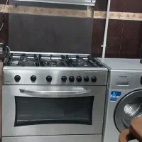 فرگاز ایتالیایی برند رومگا