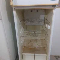 یخچال و فریزر آزمایش فقط فقط ۴ میلیون|یخچال و فریزر|گرگان, |دیوار