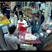 \اعتمادشماافتخارماست)/دوربین مداربسته پک چهارتایی|دوربین مداربسته|سوسنگرد, |دیوار