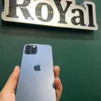 ایفون دوازده پرو ۲۵۶