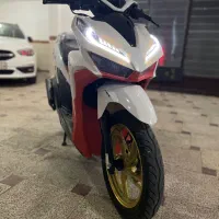 کلیک 150 S2|موتورسیکلت|همدان, |دیوار