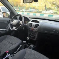 کوییک S مدل ۱۴۰۳ بیرنگ (نقد یا نقد و اقساط)|خودرو سواری و وانت|تهران, دردشت|دیوار