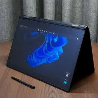 L390 Yoga،تاچ باقلم،نازک،فلزی،برنامه نویسی وطراحی|رایانه همراه|قزوین, |دیوار