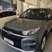 ام وی ام MVM X33s AT مدل ۱۳۹۹ اسپرت فیس لیفت