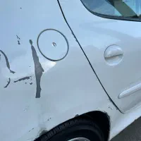 206 1389|خودرو سواری و وانت|کرج, کرج نو|دیوار