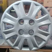 قالپاق پراید پژو تیبا ساینا ۲۰۶ سمند دنا برلیانس..|قطعات یدکی و لوازم جانبی|رباط‌کریم, شترخوار|دیوار