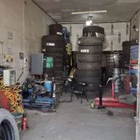 درخواست نیروی جوان برای کار در خدمات لاستیک