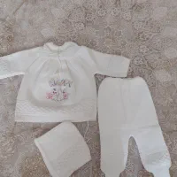 لباس بچه بافت و بادی نو|کفش و لباس بچه|همدان, |دیوار