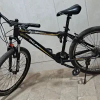 دوچرخه 26
