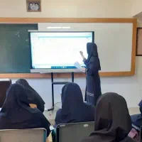 تدریس متوسطه اول و دوم با بهترین متد