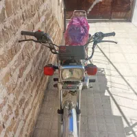 موتور هندا مدل90