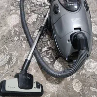 جارو برقی دورنیکا 2400