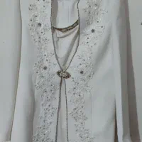 کت شلوار مجلسی