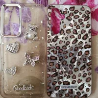 کاور موبایل a16|لوازم جانبی موبایل و تبلت|فولادشهر, مسکن مهر فولادشهر|دیوار