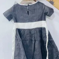 تعداد ۲۲۰ جنین لباس دخترانه