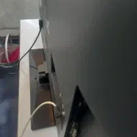 ال سی دی، ال جی، کره اصل|تلویزیون و پروژکتور|کاشان, خلیج فارس|دیوار