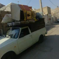 ضایعات اهن مس زرد درب منزل ومحل کار|عمدهفروشی|مسجد سلیمان, |دیوار