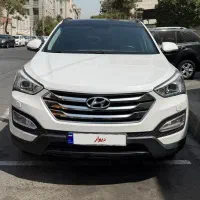 سانتافه مدل ۲۰۱۶|خودرو سواری و وانت|تهران, صادقیه|دیوار