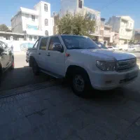 پادرا + دو کابین ۱۴۰۴|خودرو سواری و وانت|یاسوج, |دیوار