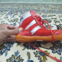 کفش و دوبنده کشتی