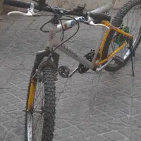 دوچرخه ۲۶ المپیا
