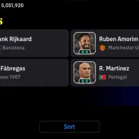 اکانت ای فوتبال مچ مفت