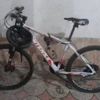 دوچرخه سایز 26