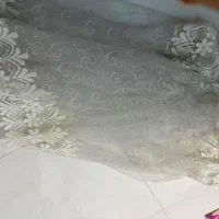 پرده|پرده، رانر، رومیزی|گرگان, |دیوار