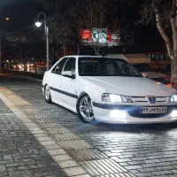 پارس ۹۶ پنوماتیک