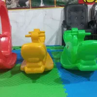 شهربازی بفروش میرسد|اسباب‌‌بازی|مشگین شهر, |دیوار