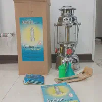 چراغ زنبوری کلکسیونی