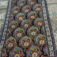 قالی دستبافت